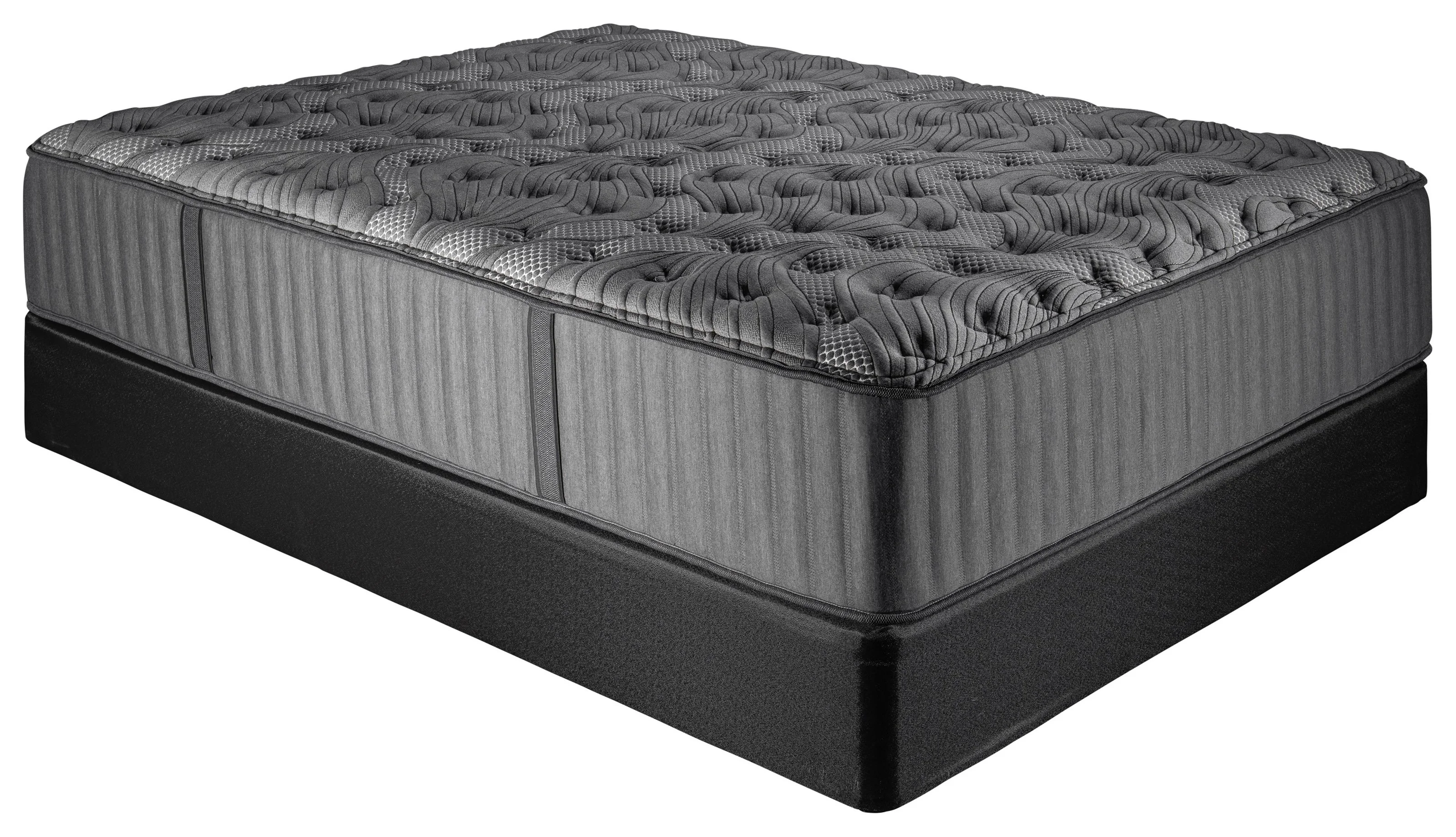 Spring Air KATE EXTRA FIRM SPRIMG590SA66 KING EXTRA FIRM MATTRESS